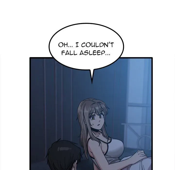 Read No More, No Less chapter 25 image 85 on Lezhin