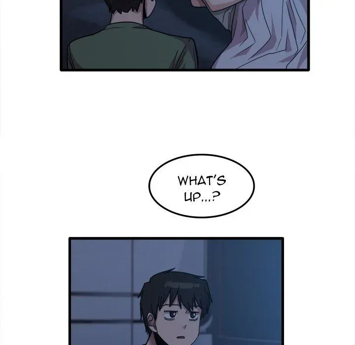 Read No More, No Less chapter 25 image 86 on Lezhin