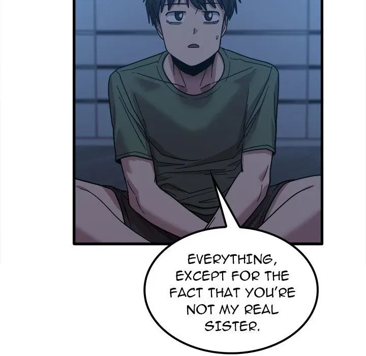 Read No More, No Less chapter 25 image 90 on Lezhin