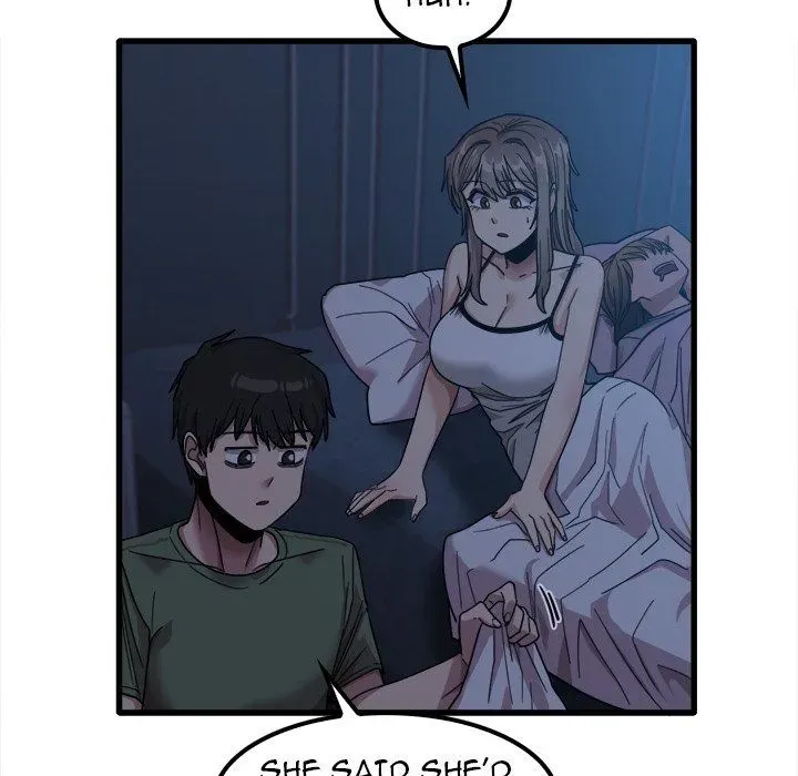 Read No More, No Less chapter 25 image 93 on Lezhin