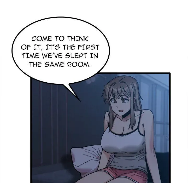Read No More, No Less chapter 25 image 96 on Lezhin