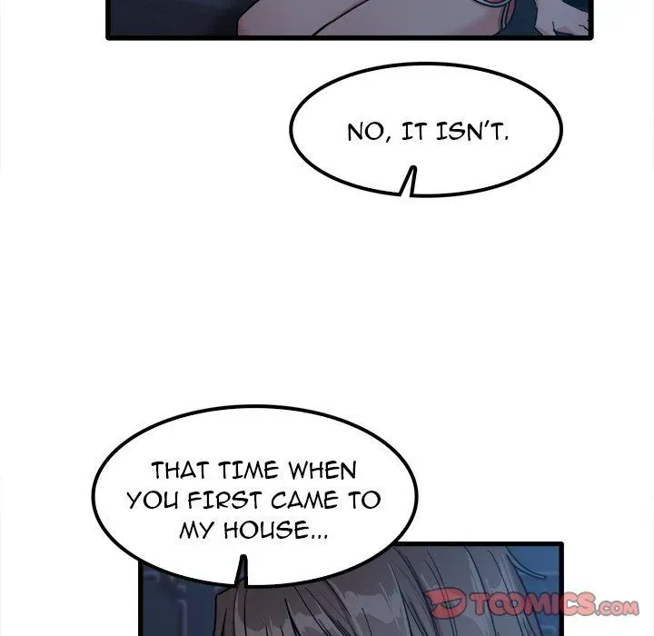 Read No More, No Less chapter 25 image 97 on Lezhin