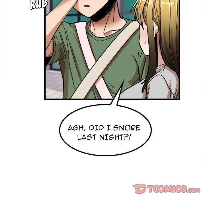 Read No More, No Less chapter 26 image 101 on Lezhin