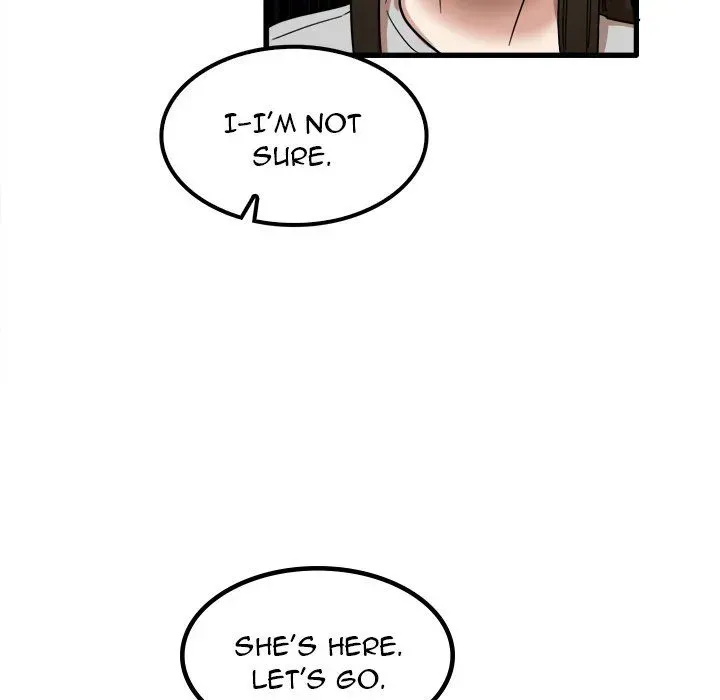 Read No More, No Less chapter 26 image 105 on Lezhin