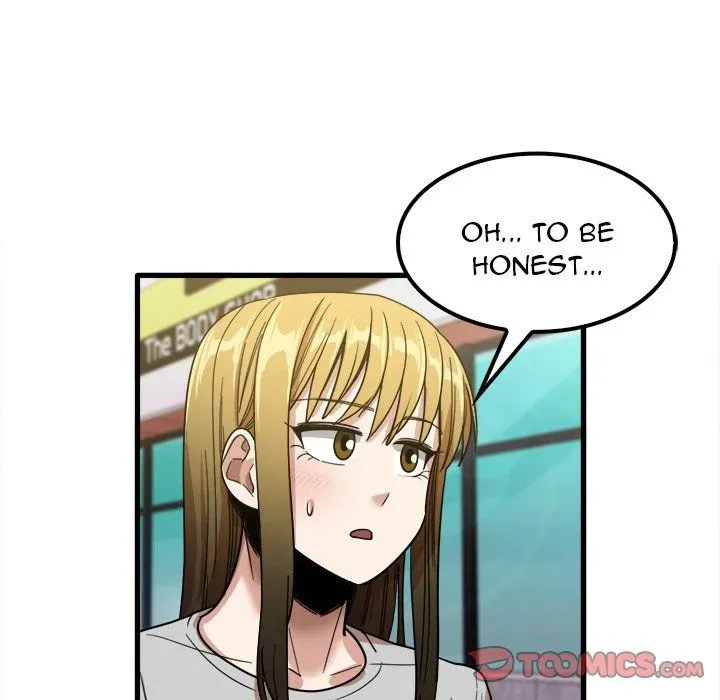 Read No More, No Less chapter 26 image 107 on Lezhin