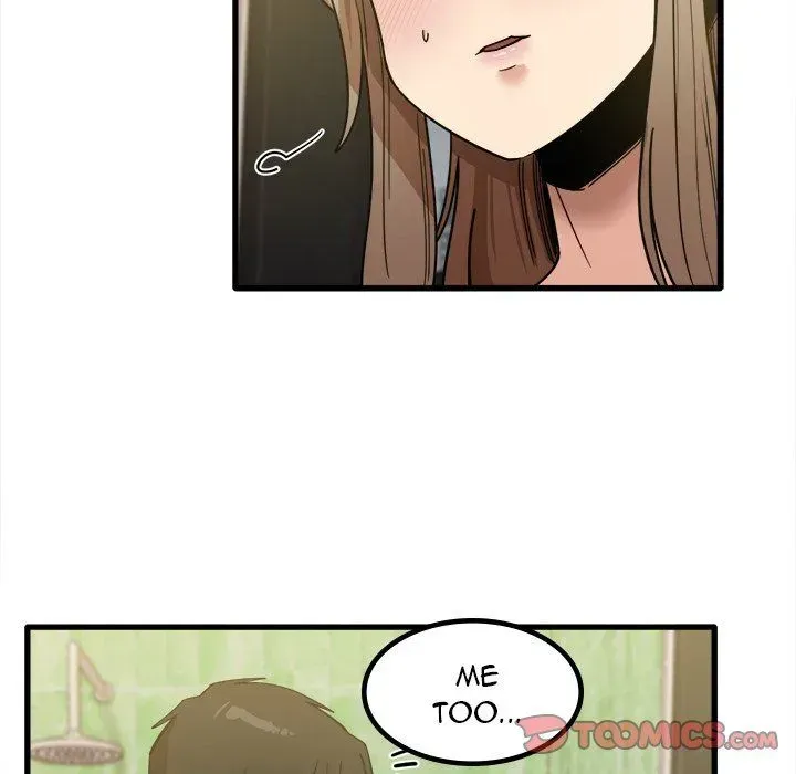 Read No More, No Less chapter 26 image 11 on Lezhin
