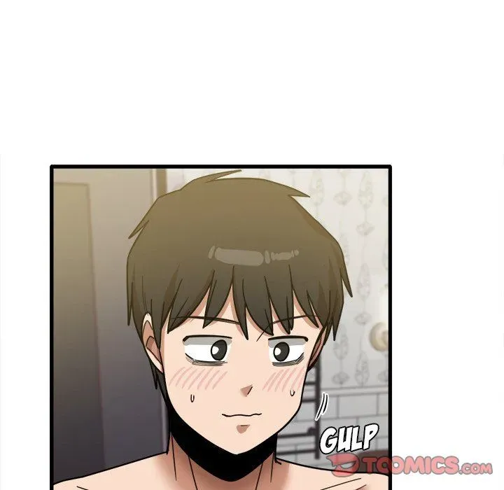Read No More, No Less chapter 26 image 17 on Lezhin