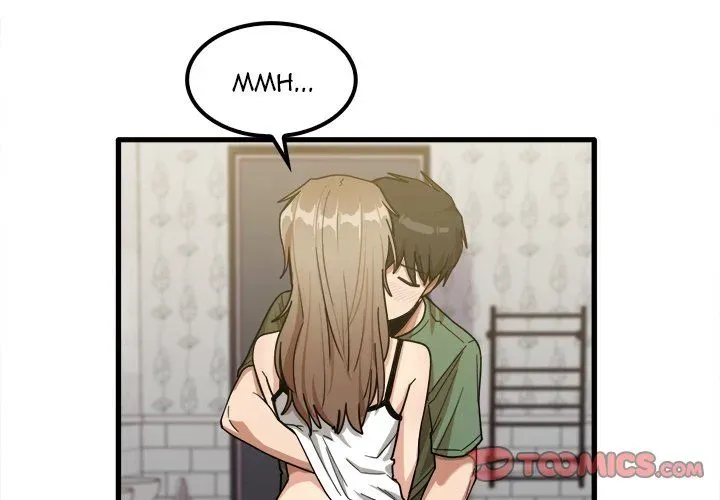 Read No More, No Less chapter 26 image 2 on Lezhin
