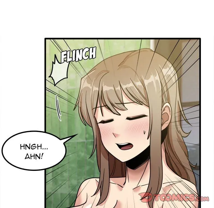 Read No More, No Less chapter 26 image 20 on Lezhin