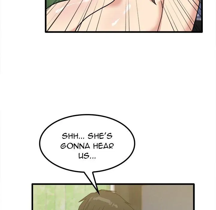 Read No More, No Less chapter 26 image 21 on Lezhin