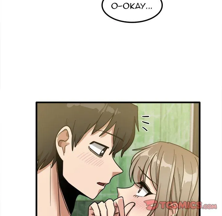 Read No More, No Less chapter 26 image 23 on Lezhin