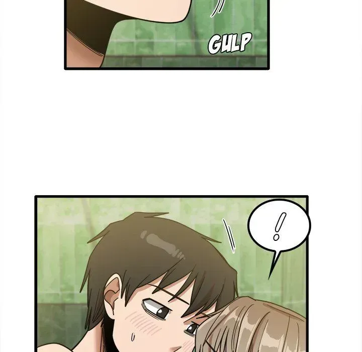 Read No More, No Less chapter 26 image 25 on Lezhin
