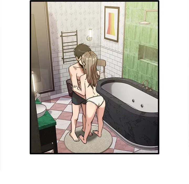Read No More, No Less chapter 26 image 27 on Lezhin