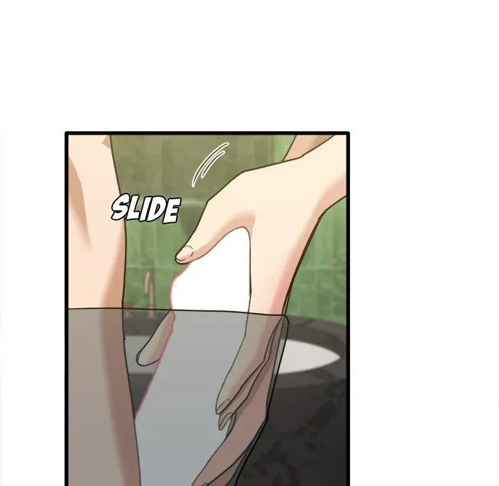 Read No More, No Less chapter 26 image 31 on Lezhin