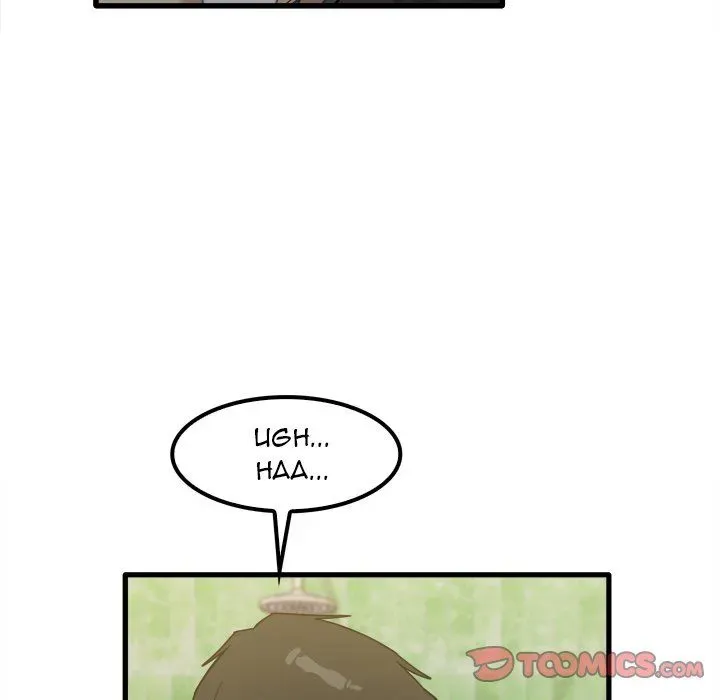 Read No More, No Less chapter 26 image 32 on Lezhin