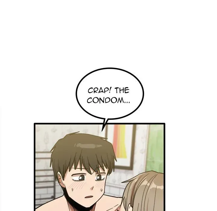 Read No More, No Less chapter 26 image 34 on Lezhin