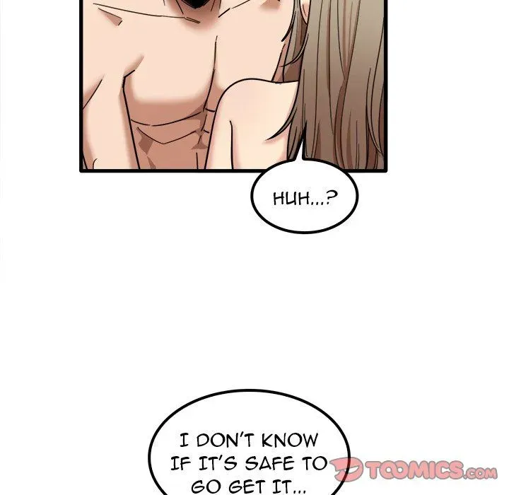 Read No More, No Less chapter 26 image 35 on Lezhin