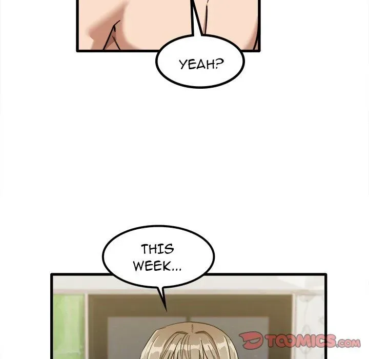 Read No More, No Less chapter 26 image 38 on Lezhin