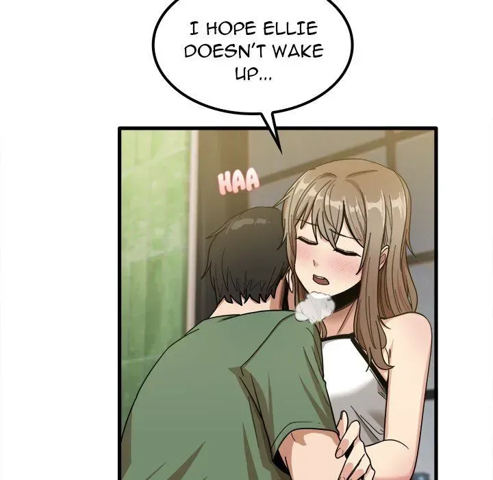 Read No More, No Less chapter 26 image 4 on Lezhin