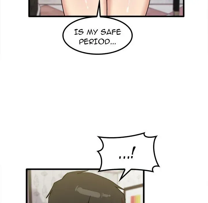Read No More, No Less chapter 26 image 40 on Lezhin