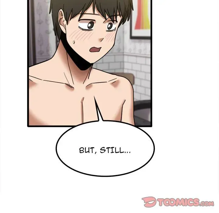 Read No More, No Less chapter 26 image 41 on Lezhin