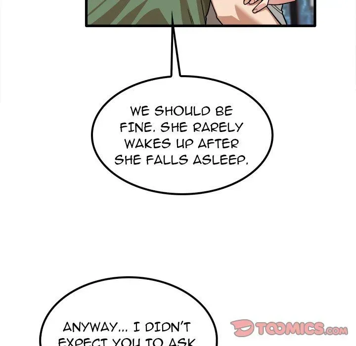 Read No More, No Less chapter 26 image 5 on Lezhin