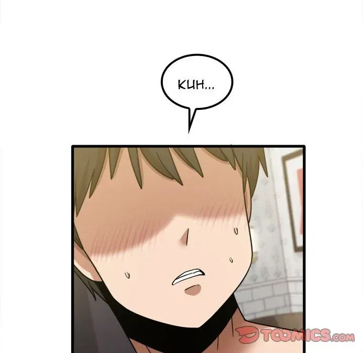 Read No More, No Less chapter 26 image 56 on Lezhin