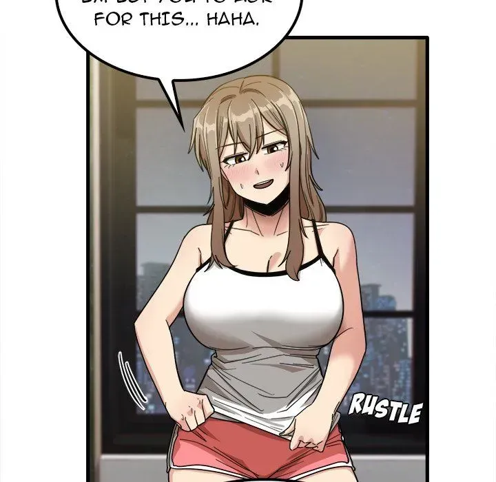 Read No More, No Less chapter 26 image 6 on Lezhin