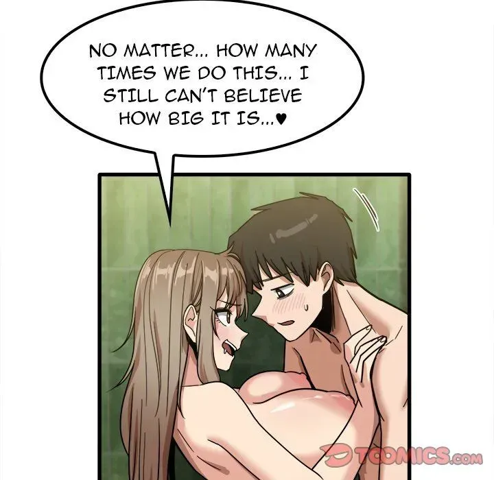 Read No More, No Less chapter 26 image 62 on Lezhin