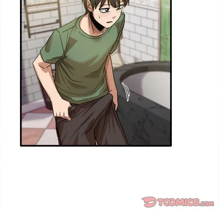 Read No More, No Less chapter 26 image 8 on Lezhin