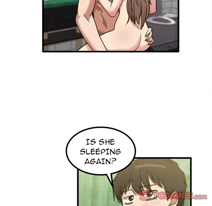 Read No More, No Less chapter 26 image 80 on Lezhin