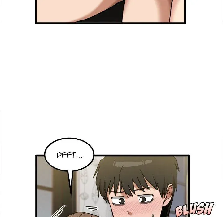 Read No More, No Less chapter 26 image 85 on Lezhin