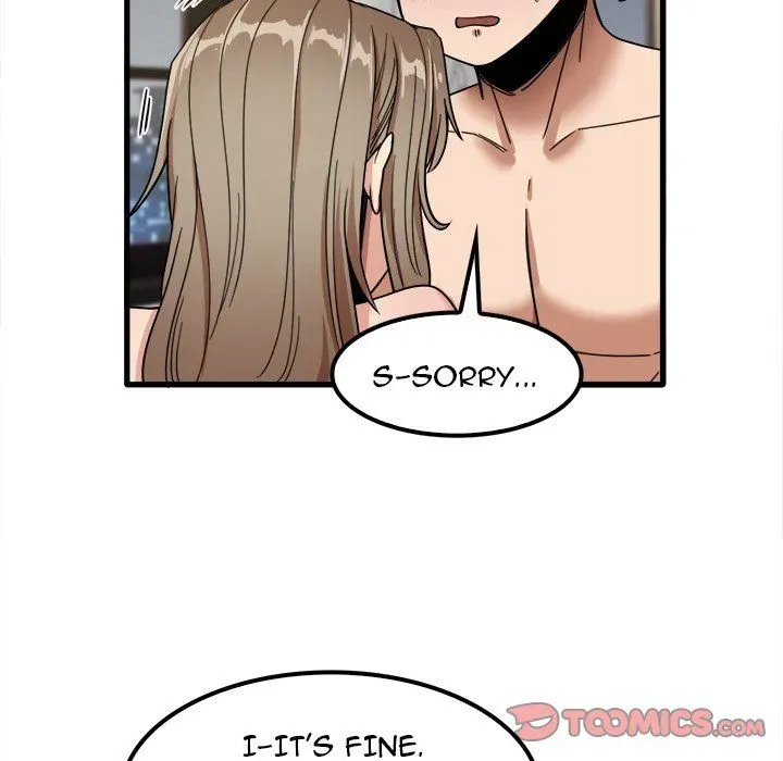 Read No More, No Less chapter 26 image 86 on Lezhin