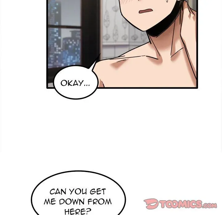 Read No More, No Less chapter 26 image 89 on Lezhin