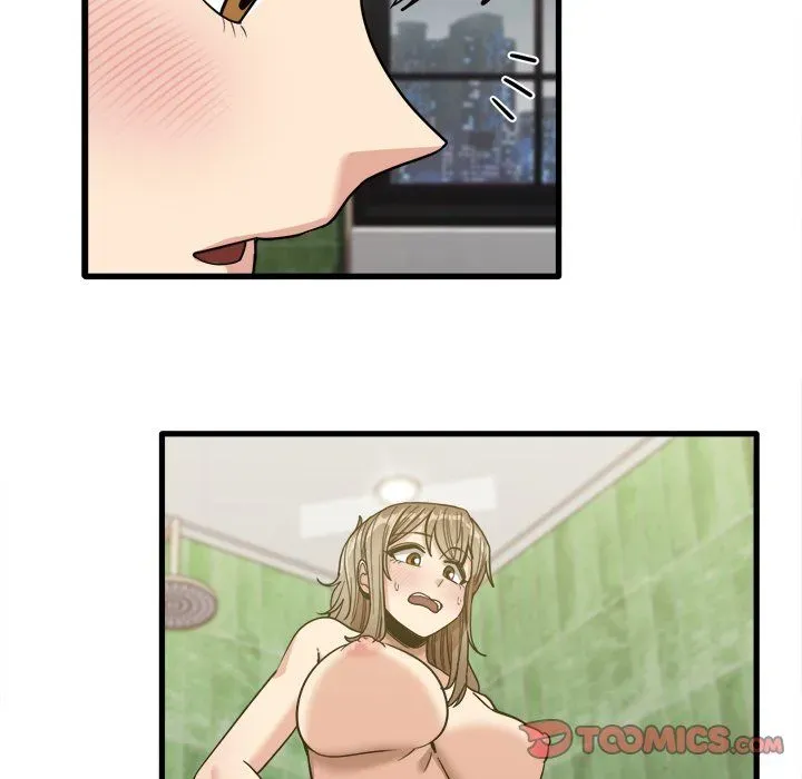 Read No More, No Less chapter 26 image 92 on Lezhin