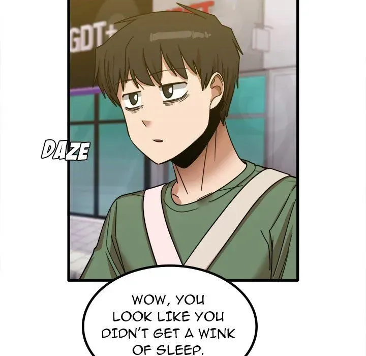 Read No More, No Less chapter 26 image 99 on Lezhin