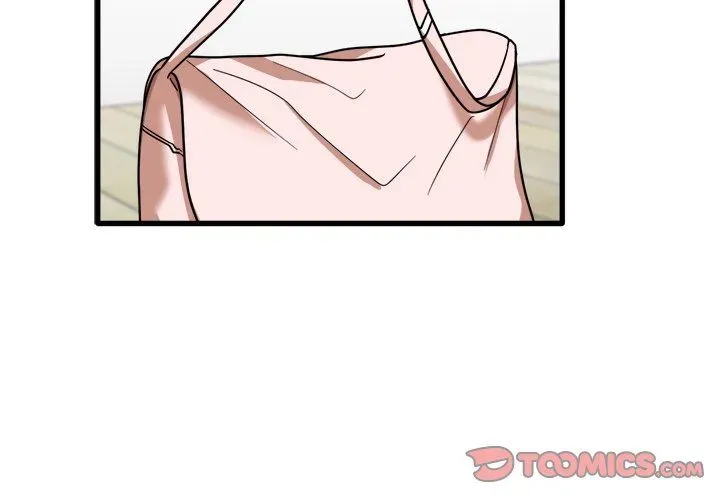Read No More, No Less chapter 27 image 1 on Lezhin
