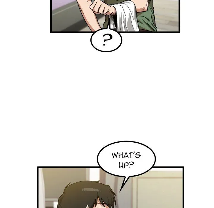 Read No More, No Less chapter 27 image 10 on Lezhin