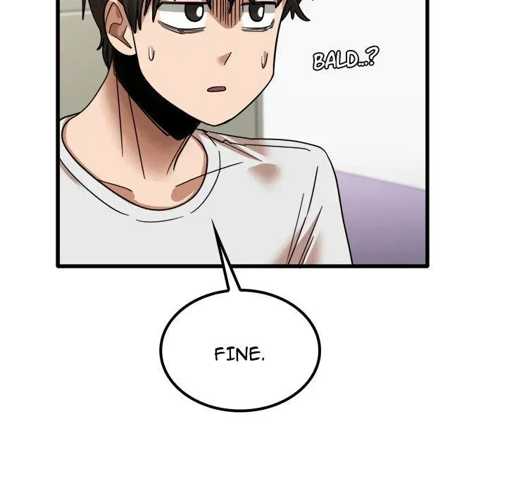 Read No More, No Less chapter 27 image 100 on Lezhin