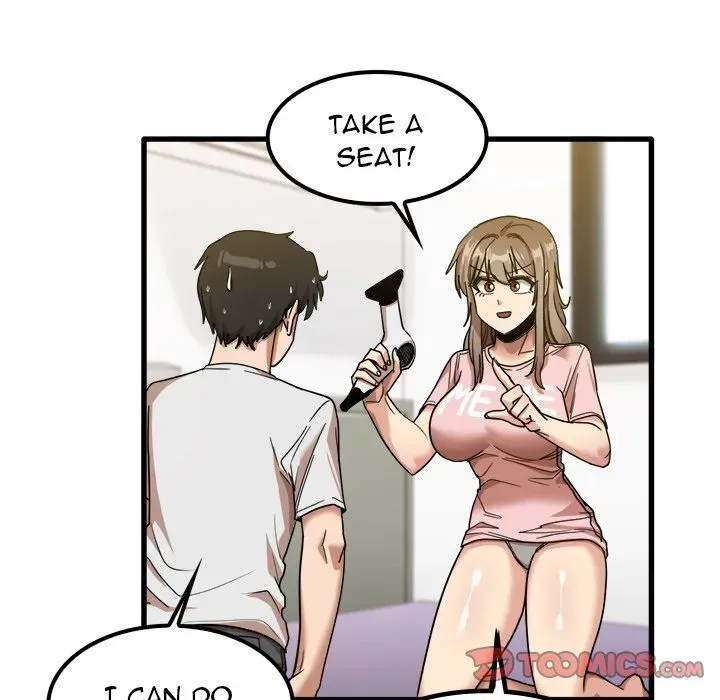 Read No More, No Less chapter 27 image 101 on Lezhin