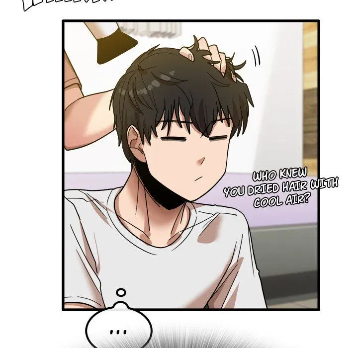 Read No More, No Less chapter 27 image 103 on Lezhin