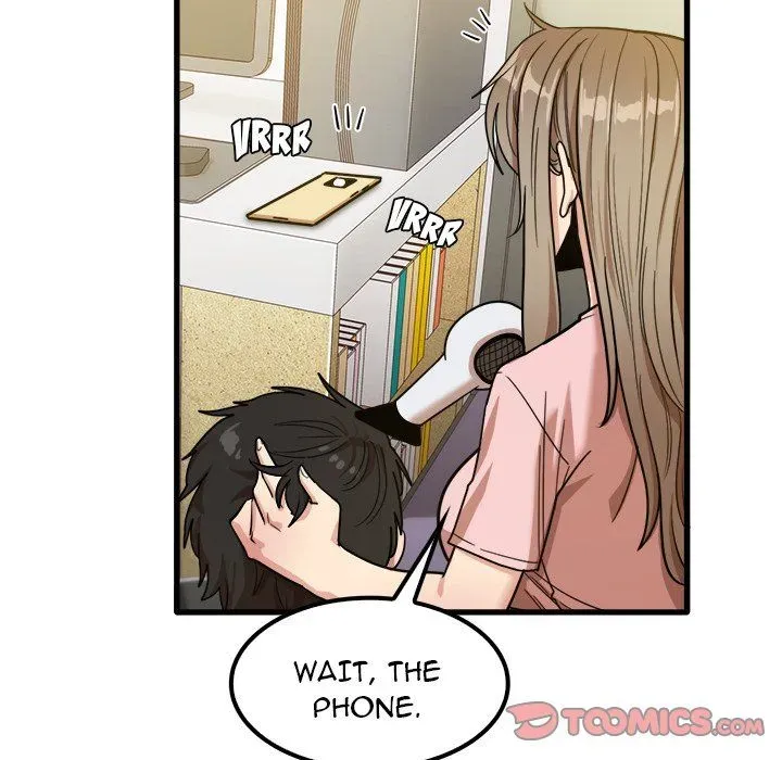 Read No More, No Less chapter 27 image 105 on Lezhin