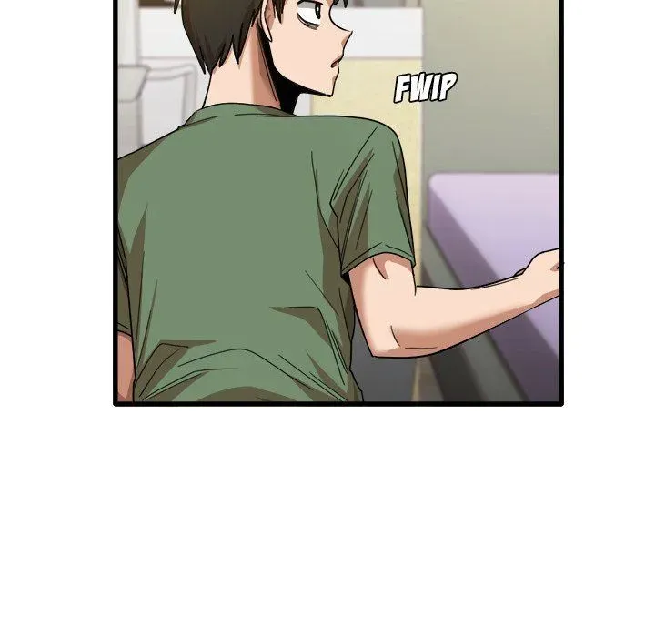 Read No More, No Less chapter 27 image 11 on Lezhin
