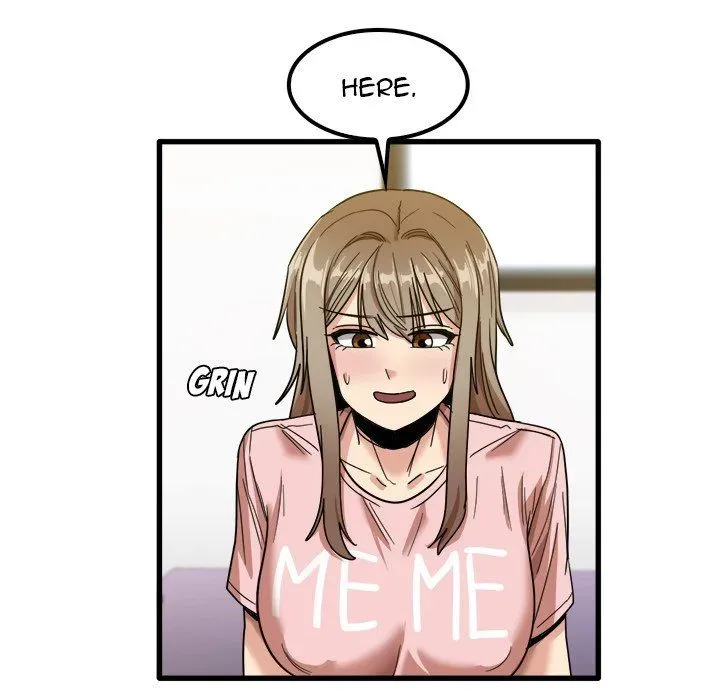 Read No More, No Less chapter 27 image 12 on Lezhin