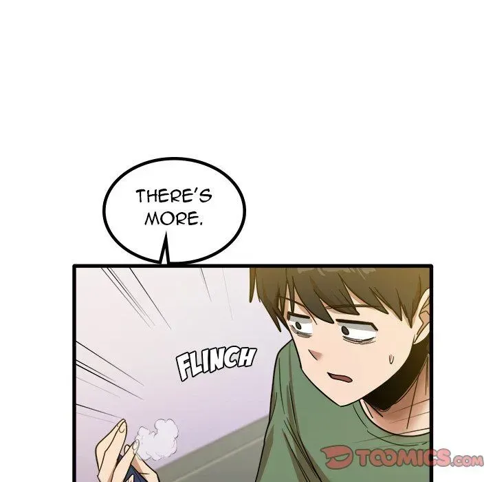 Read No More, No Less chapter 27 image 13 on Lezhin