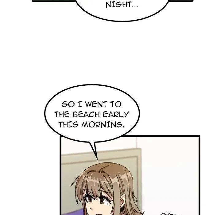 Read No More, No Less chapter 27 image 16 on Lezhin