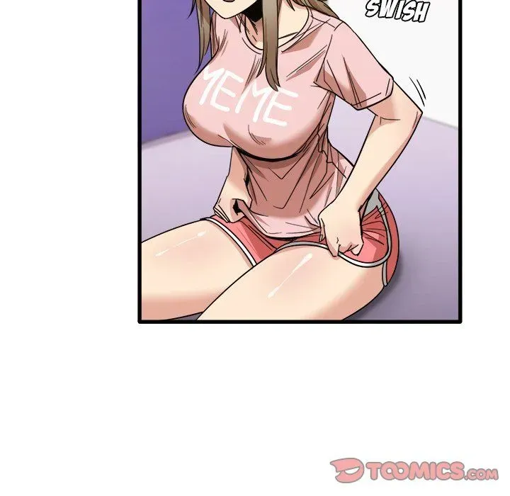 Read No More, No Less chapter 27 image 17 on Lezhin