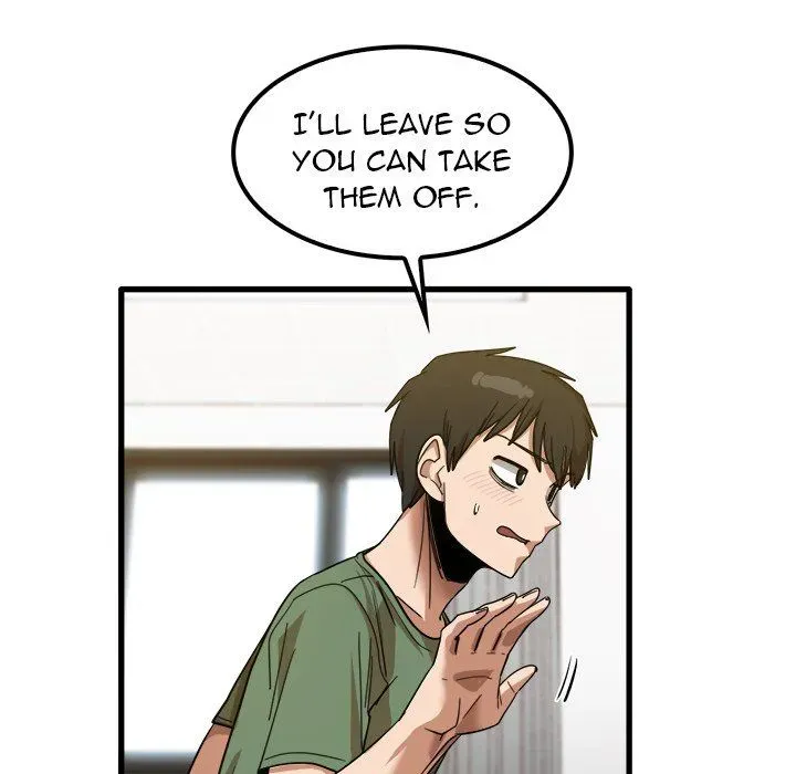 Read No More, No Less chapter 27 image 18 on Lezhin