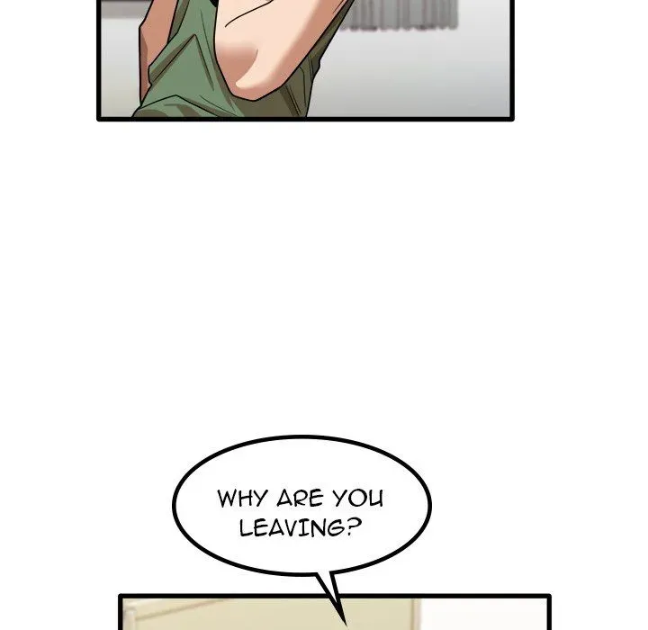 Read No More, No Less chapter 27 image 19 on Lezhin