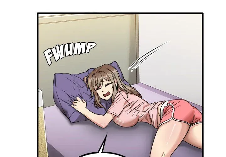 Read No More, No Less chapter 27 image 2 on Lezhin